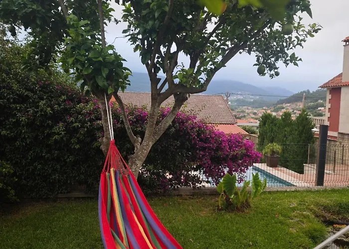 La Casa De Las Ranas