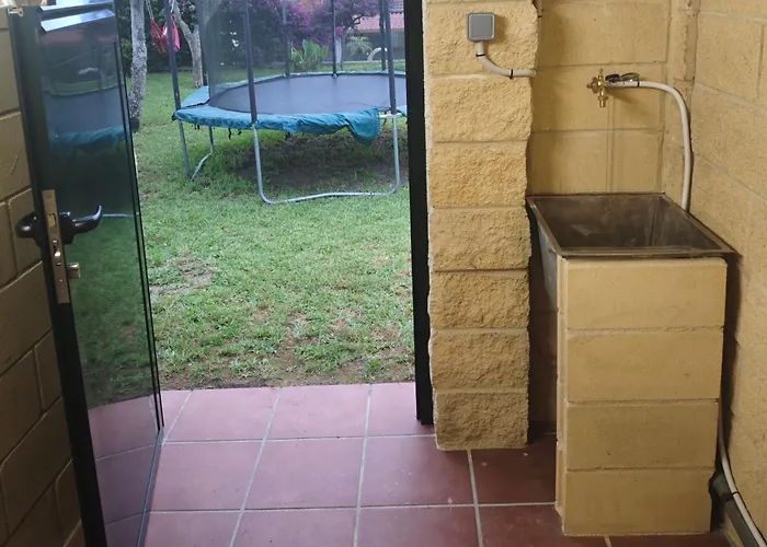 La Casa De Las Ranas