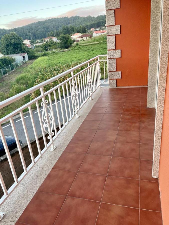 La Casa De Ranas Holiday home Poio