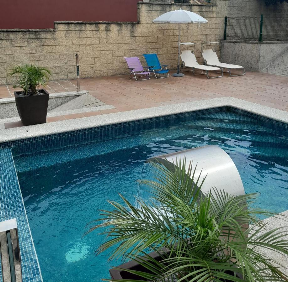 La Casa De Ranas Holiday home