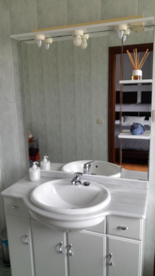 La Casa De Ranas Holiday home *