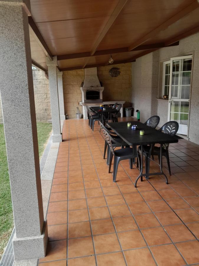 Holiday home La Casa De Ranas