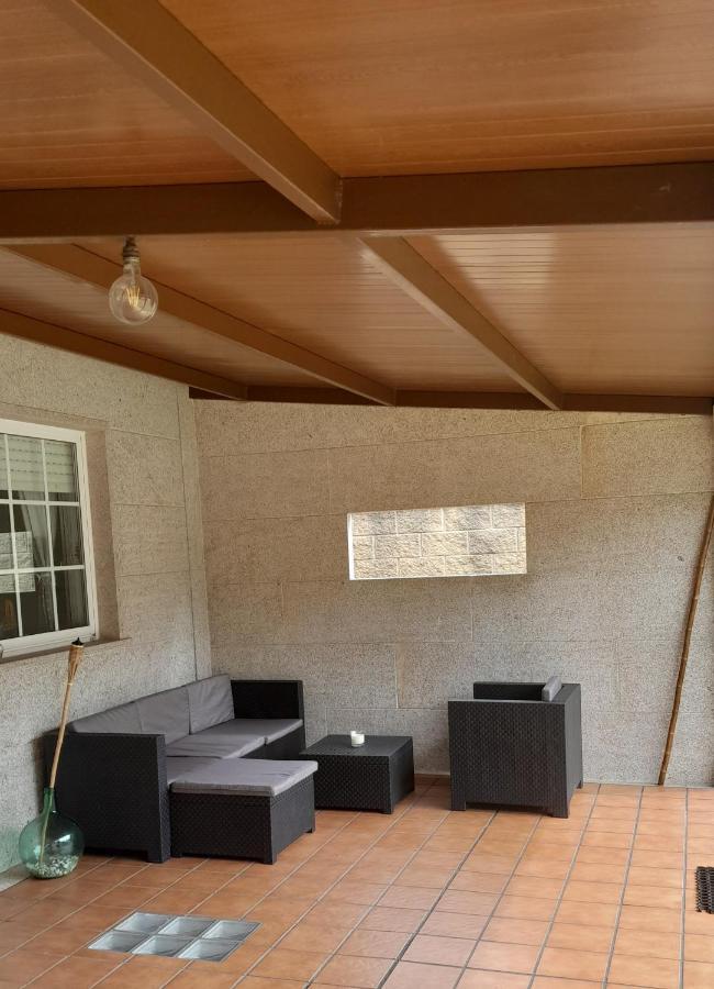La Casa De Ranas Holiday home
