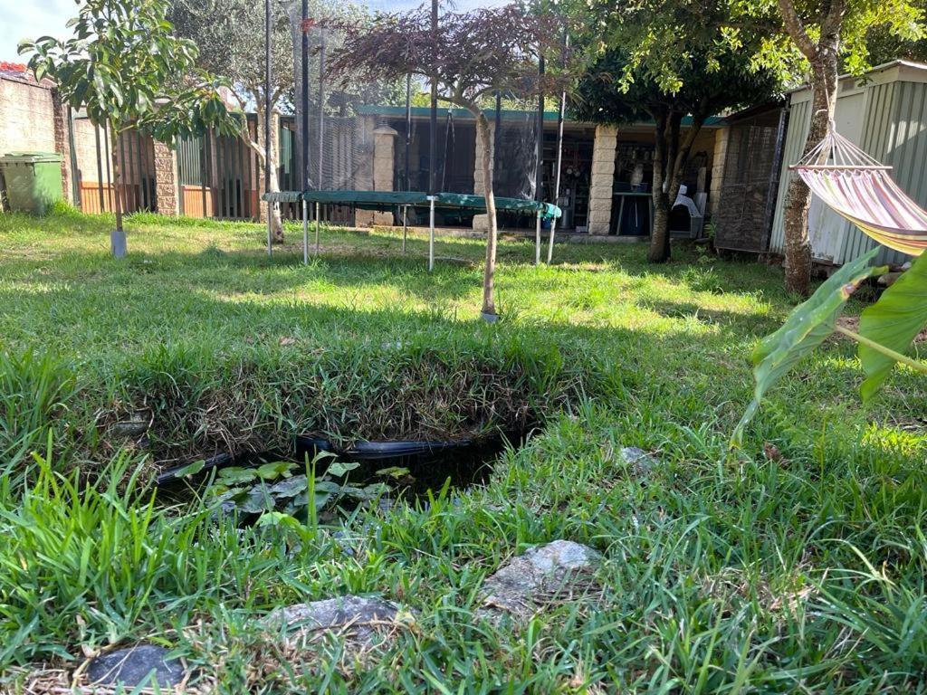 La Casa De Ranas Holiday home Poio