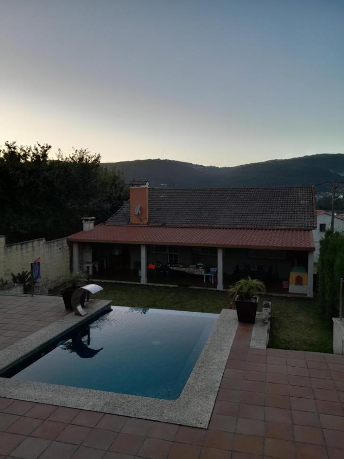 La Casa De Ranas