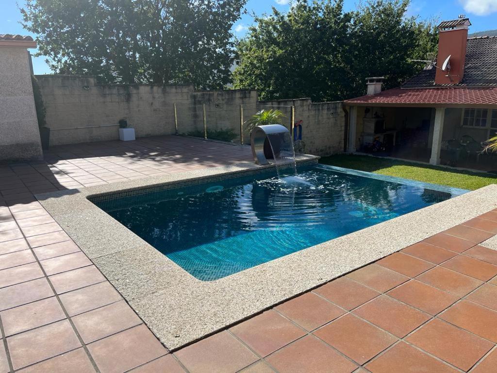 Holiday home La Casa De Ranas *