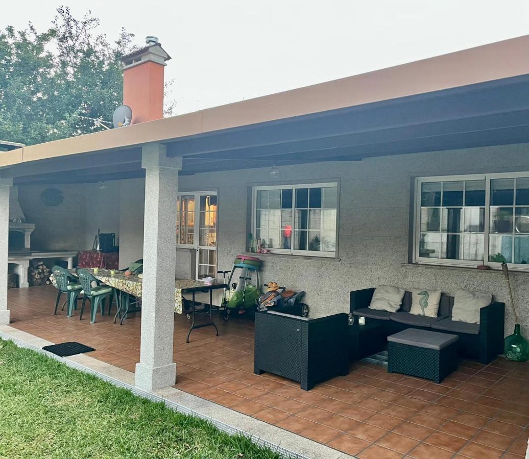 La Casa De Ranas