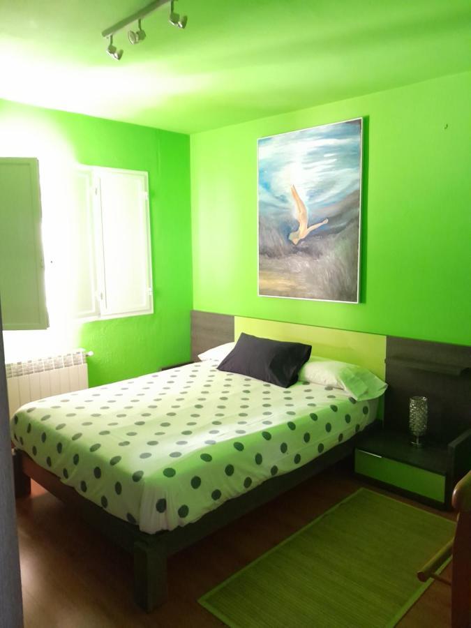 La Casa De Ranas *