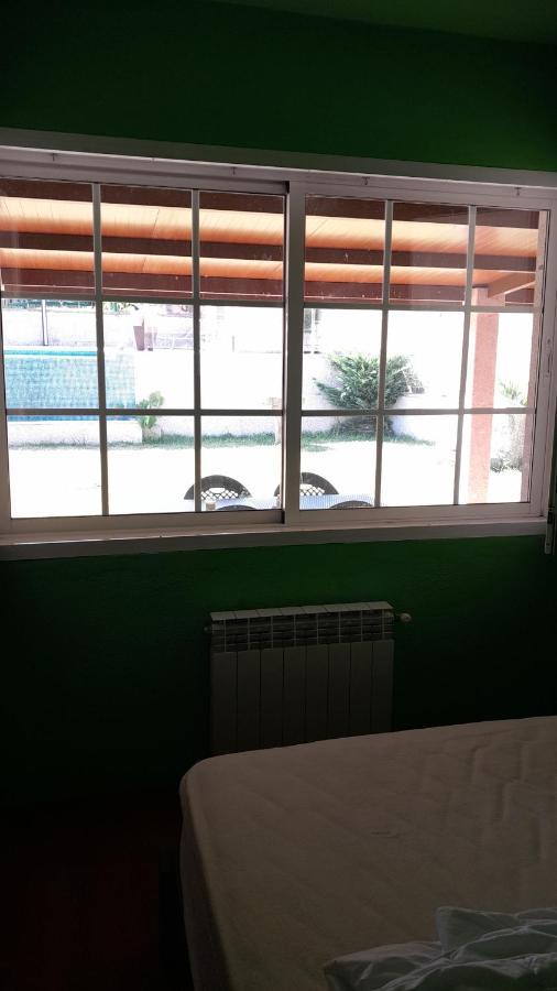 Holiday home La Casa De Ranas Poio