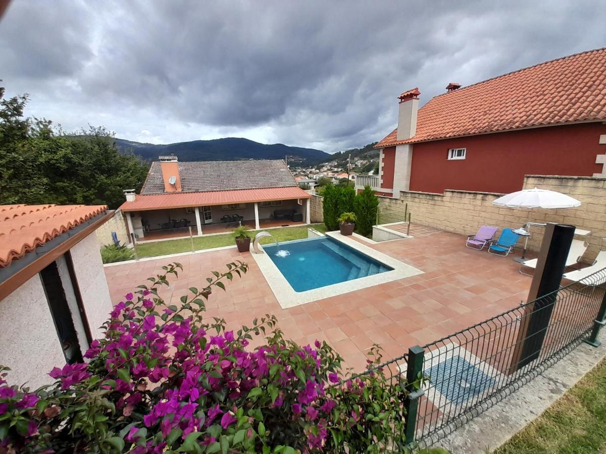 Holiday home La Casa De Ranas *