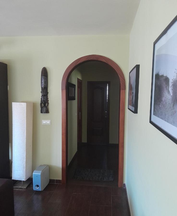 Holiday home La Casa De Ranas