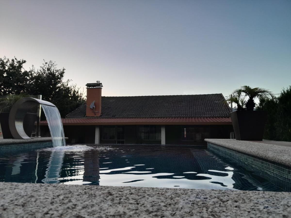 La Casa De Ranas