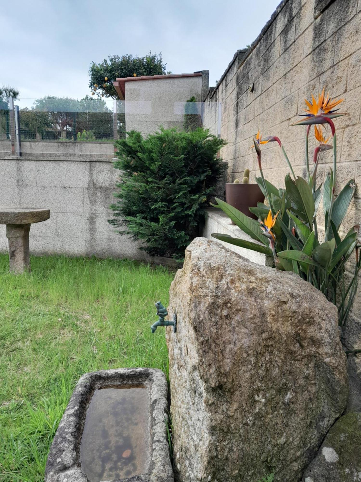 La Casa De Ranas * Poio