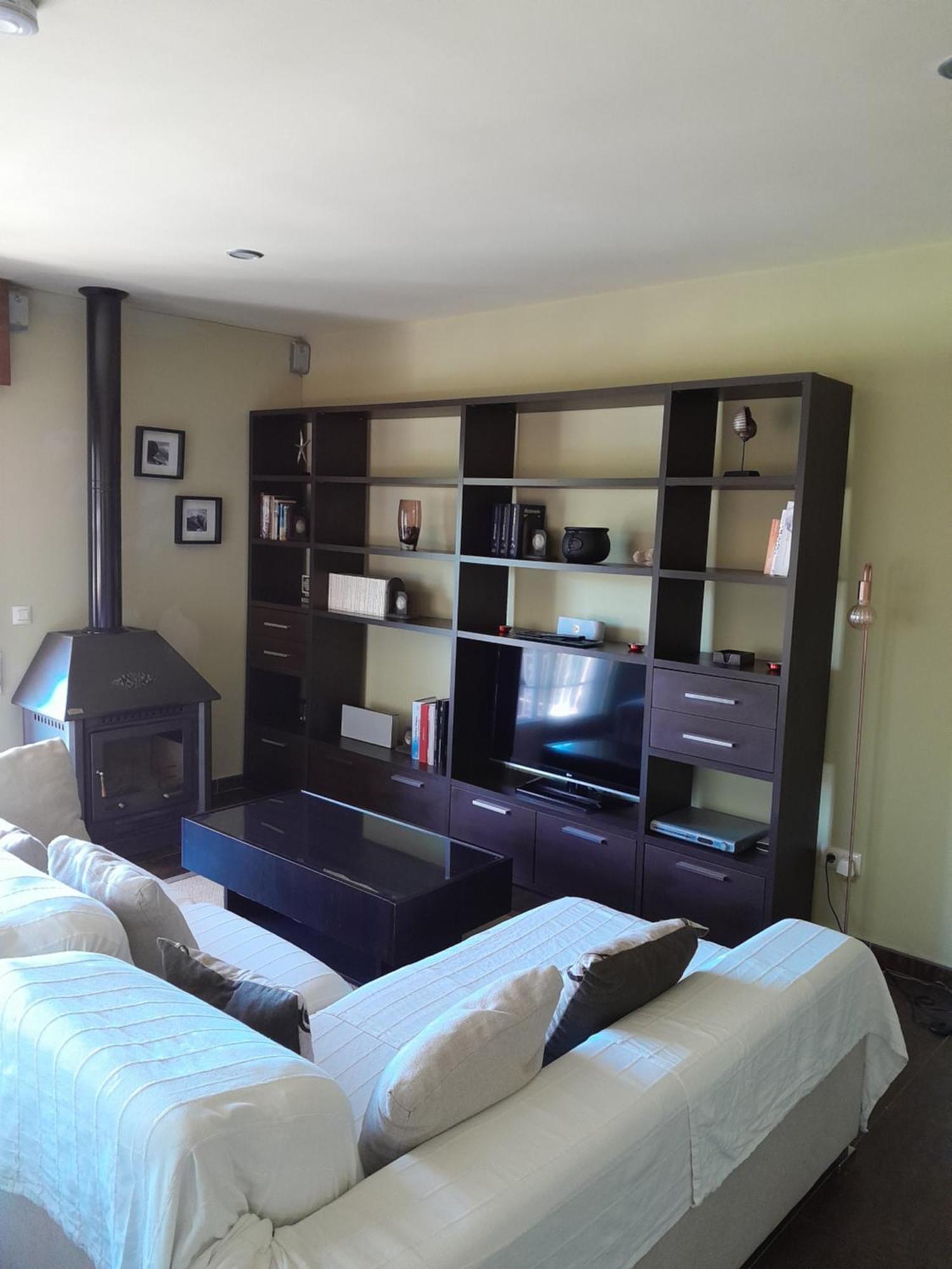 Holiday home La Casa De Ranas *