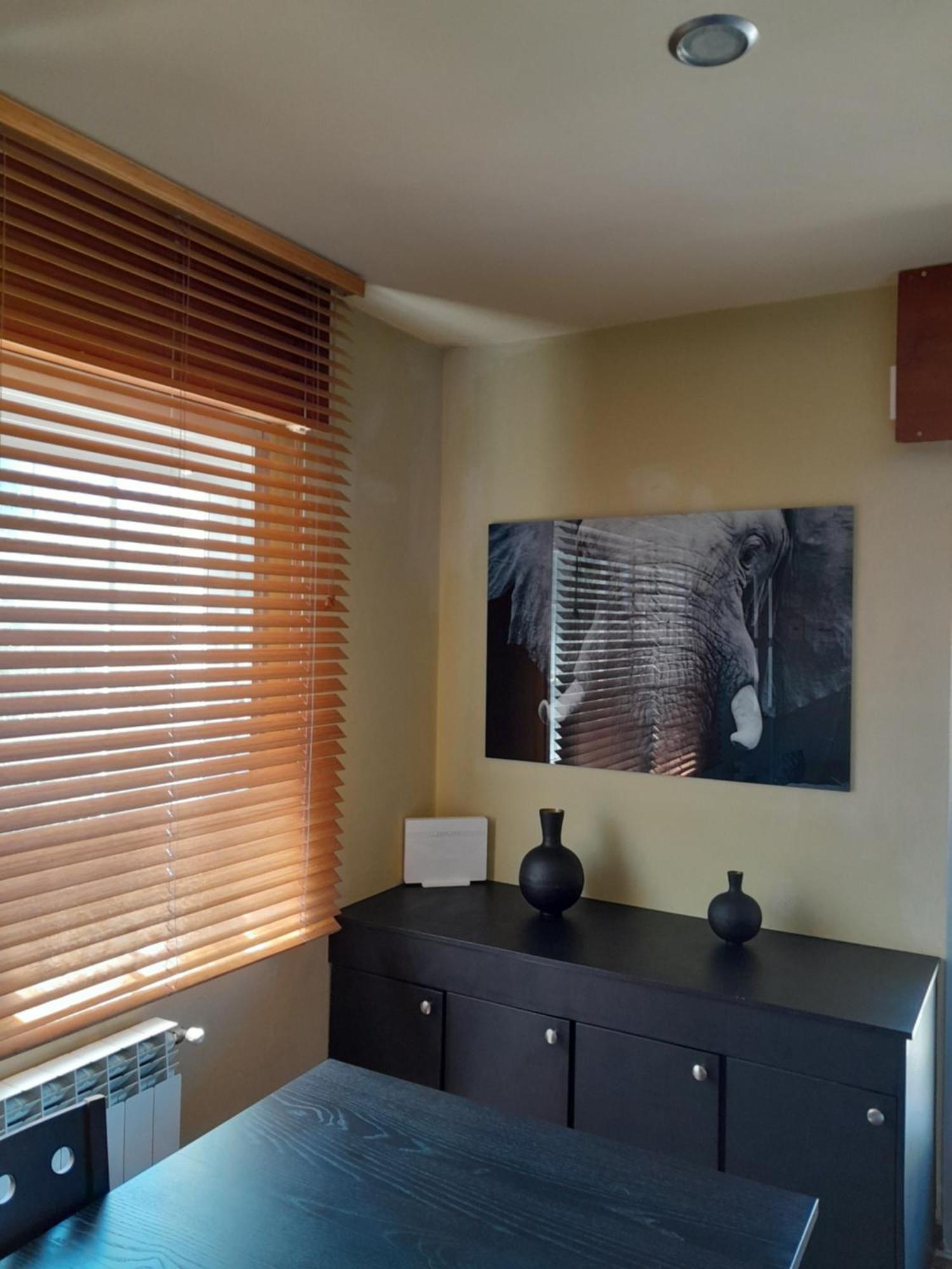 La Casa De Ranas Holiday home Poio