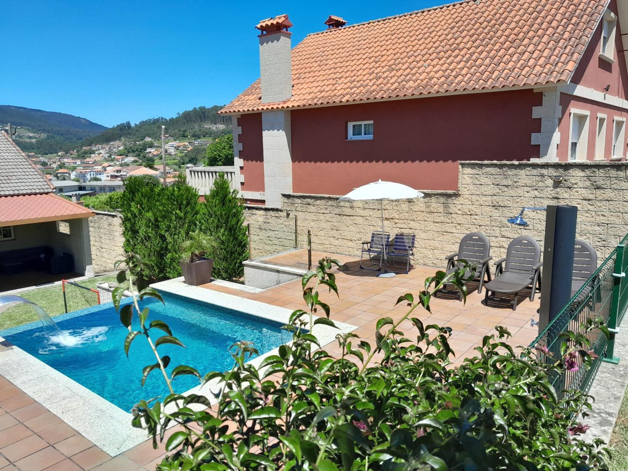 Holiday home La Casa De Ranas