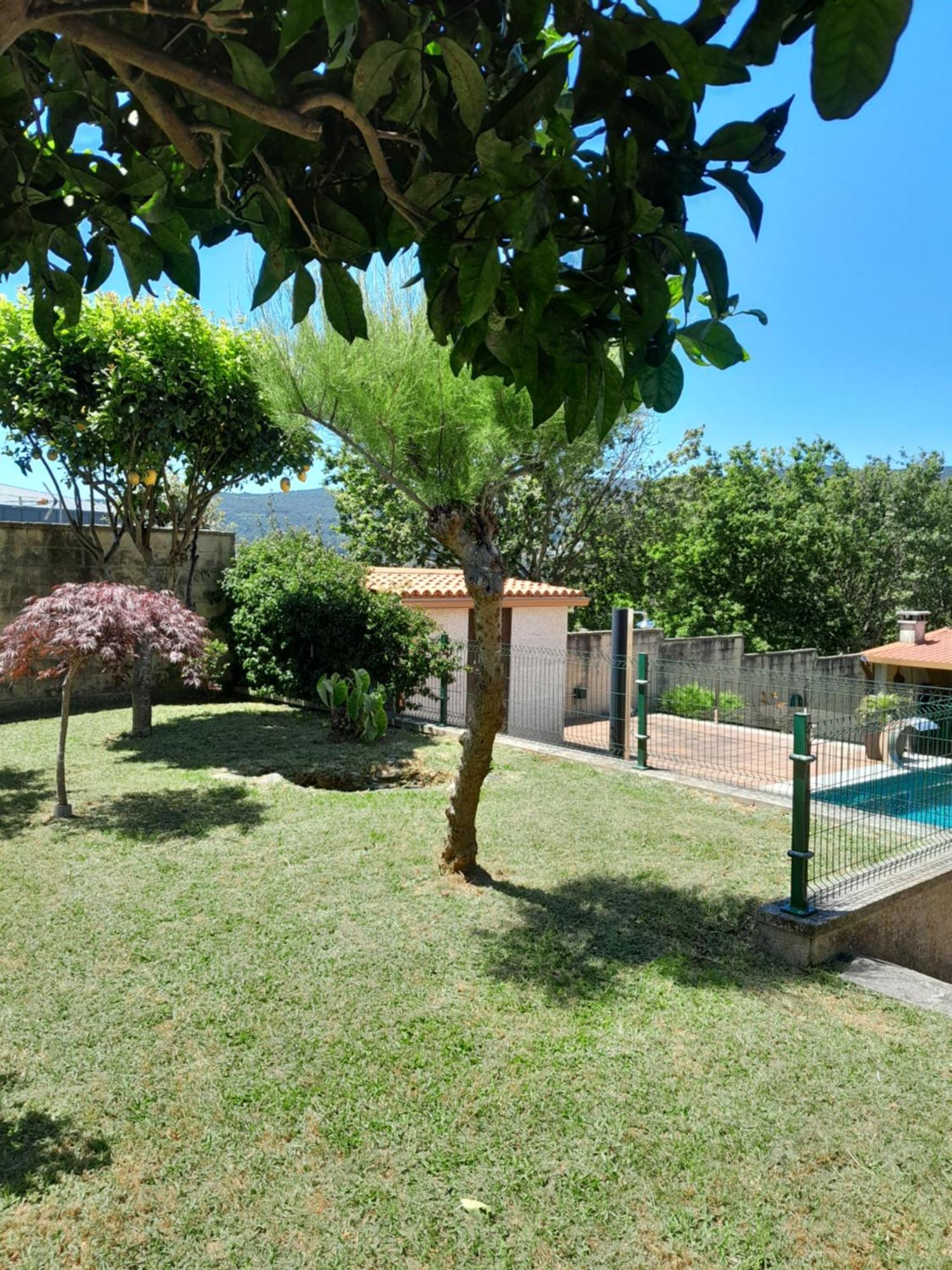 Holiday home La Casa De Ranas