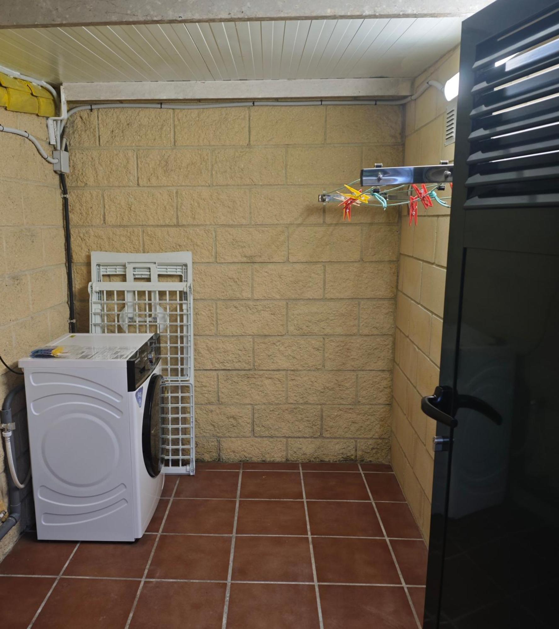La Casa De Ranas Holiday home Poio